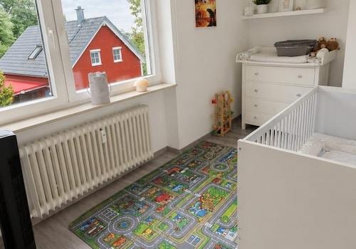Kinderzimmer