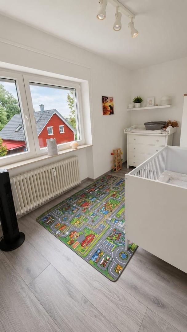 Kinderzimmer