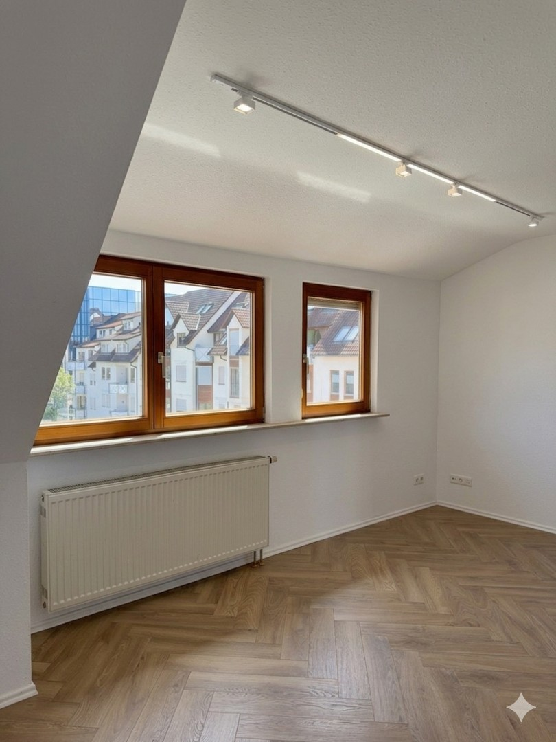 Elternschlafzimmer