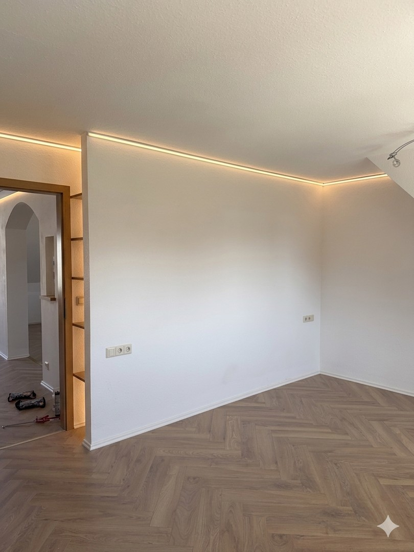 Elternschlafzimmer