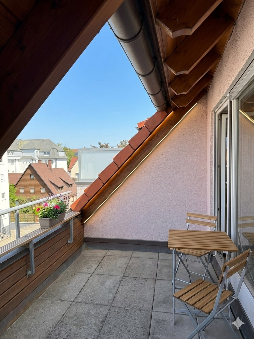 Loggia