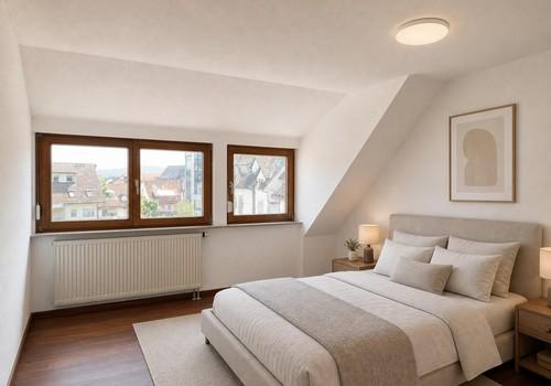 Ebene 2 Schlafzimmer