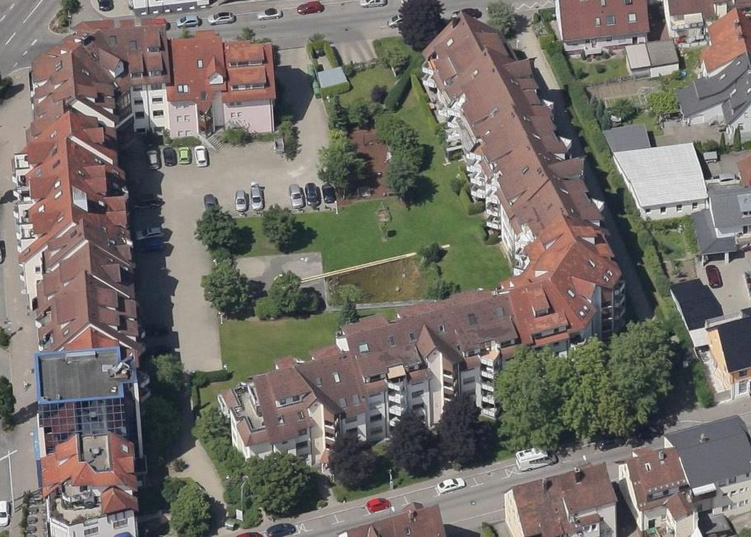 Luftbild