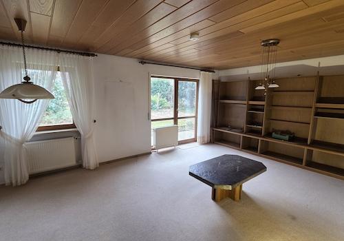 Wohn Esszimmer