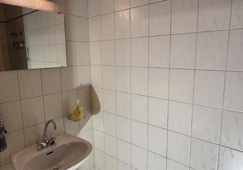 Gäste WC