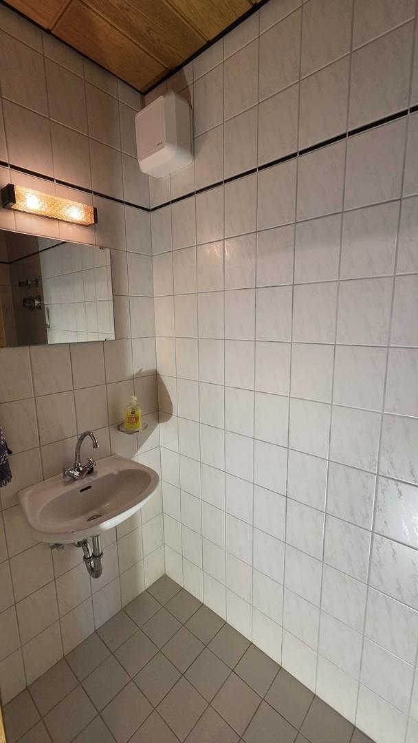 Gäste WC