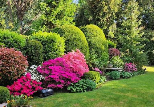 Garten