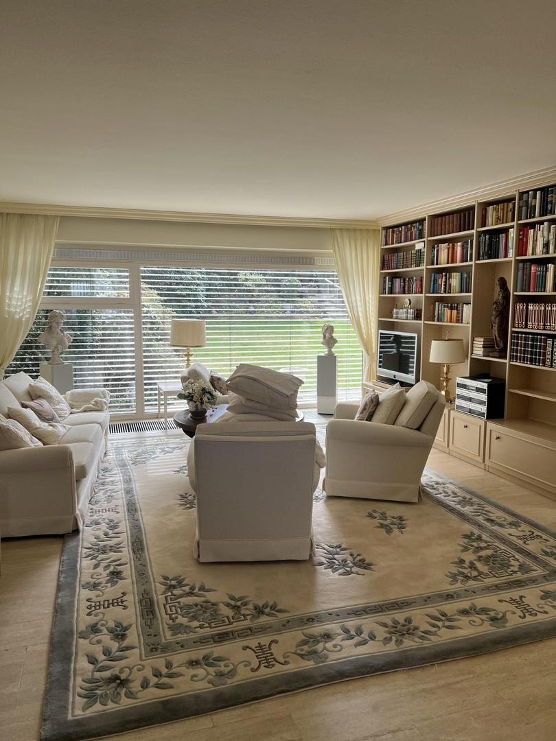 Wohnzimmer OG