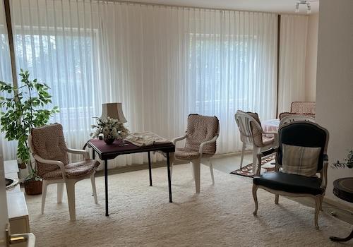 Wohnzimmer EG