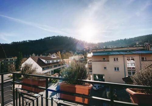 Ausblick