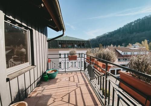 Balkon