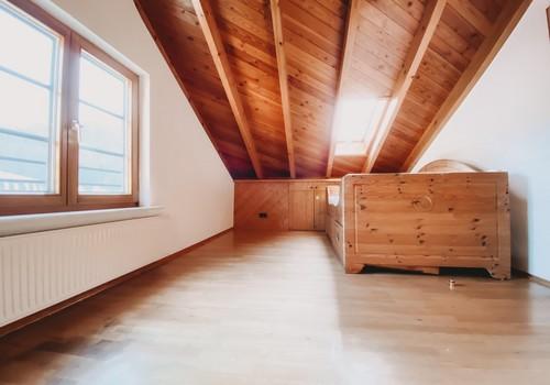 Kinderzimmer / Büro