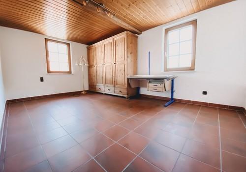 Kinderzimmer / Büro
