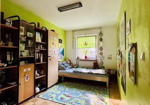 Kinderzimmer 2 (OG)