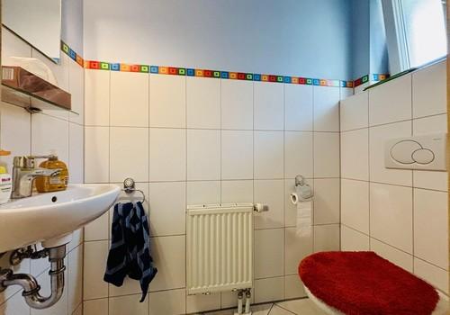 Gäste-WC (EG)