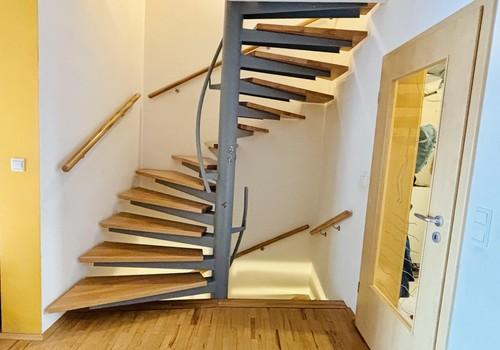 Treppe
