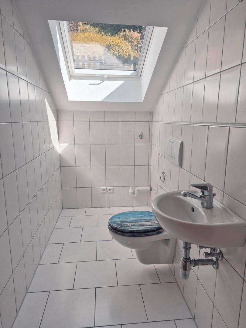 Gäste WC