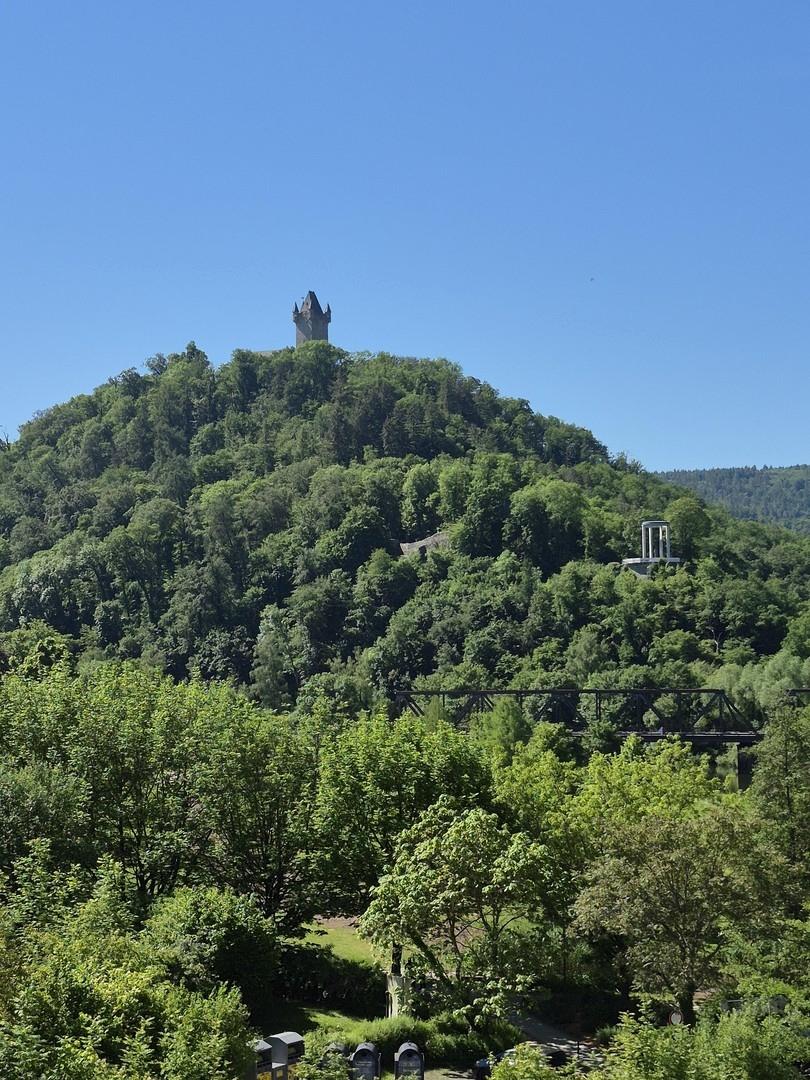 Ausblick