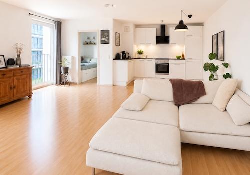 Wohzimmer 