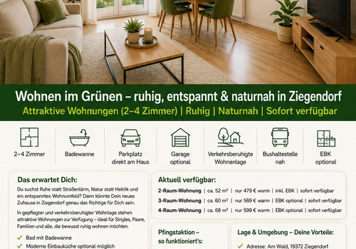 Angebot