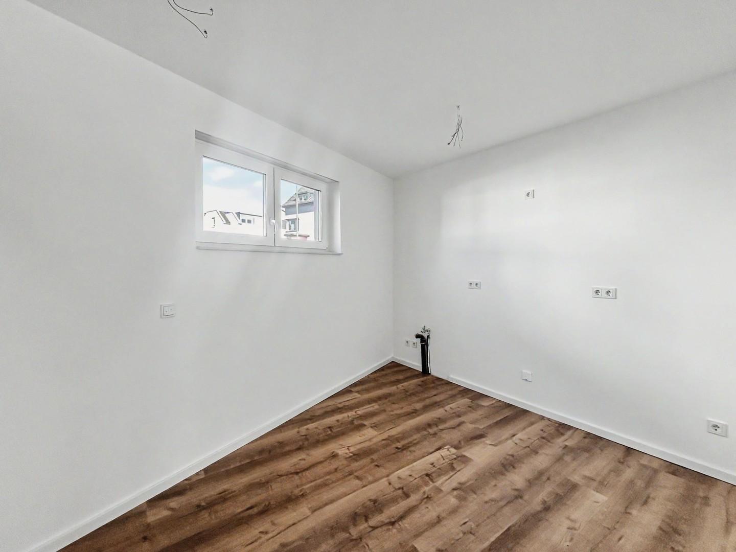 Maisonette Wohnung 1, ca. 70qm
