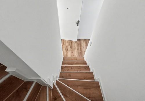 Maisonette Wohnung 1, ca. 70qm