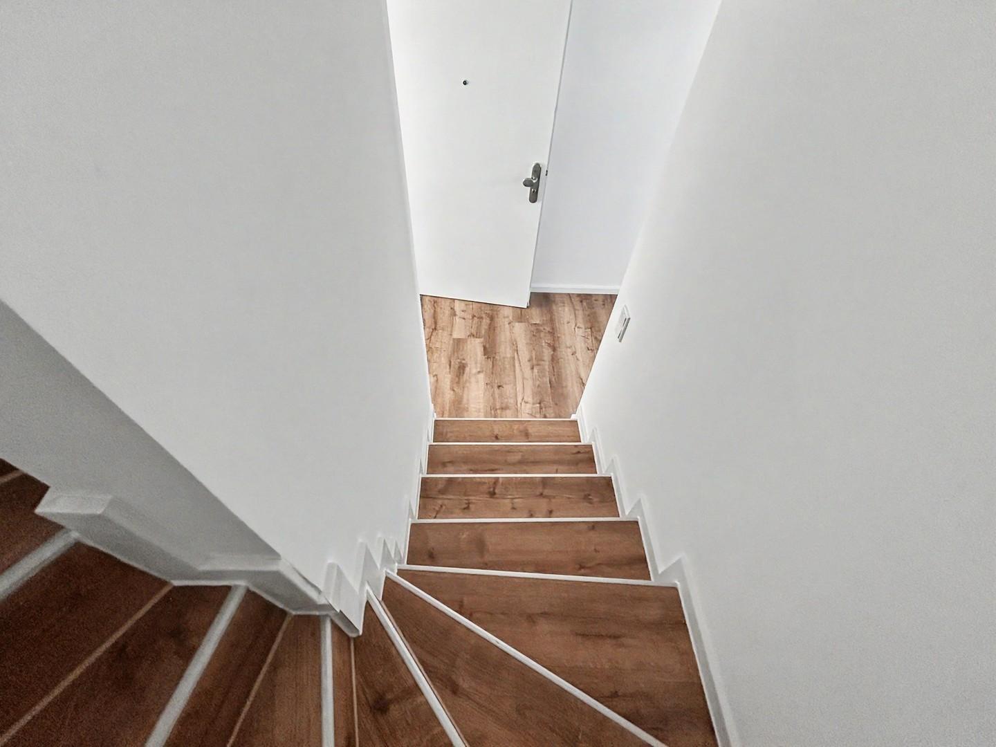 Maisonette Wohnung 1, ca. 70qm