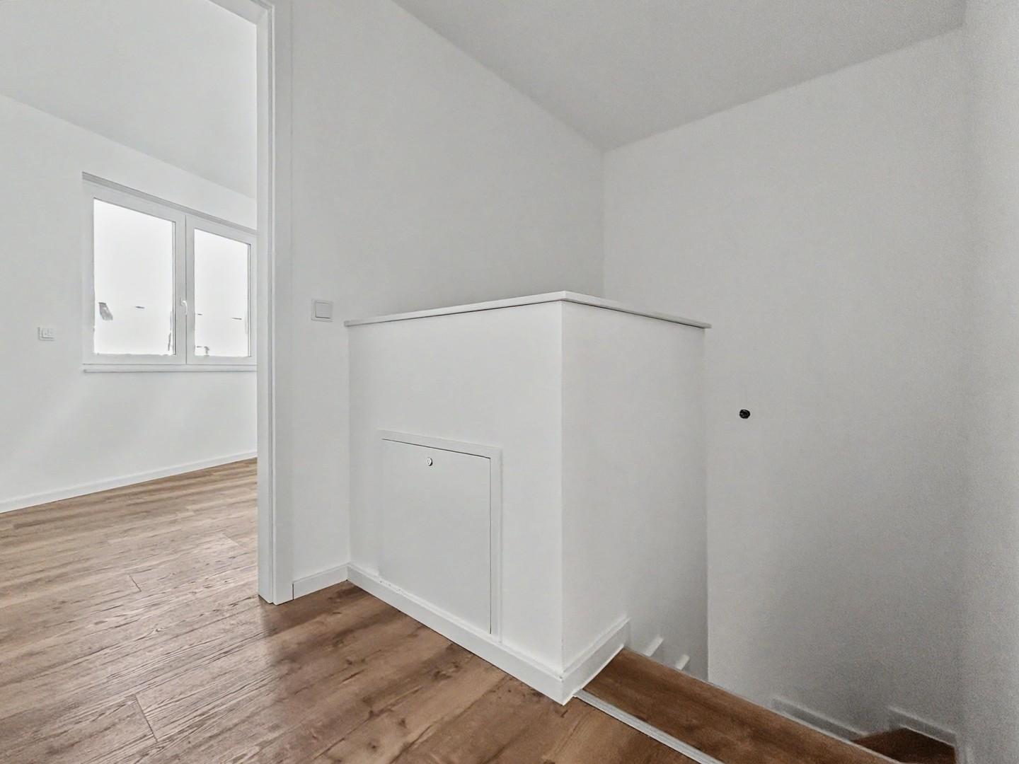 Maisonette Wohnung 1, ca. 70qm
