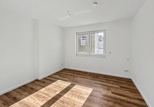 Maisonette Wohnung 1, ca. 70qm