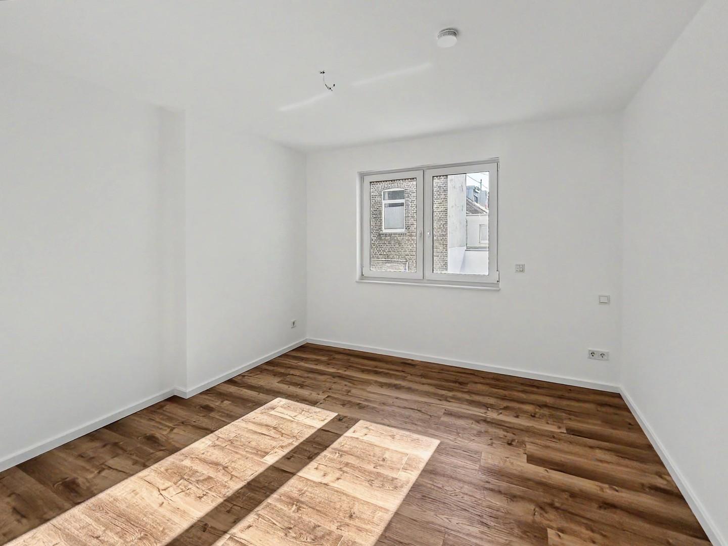 Maisonette Wohnung 1, ca. 70qm