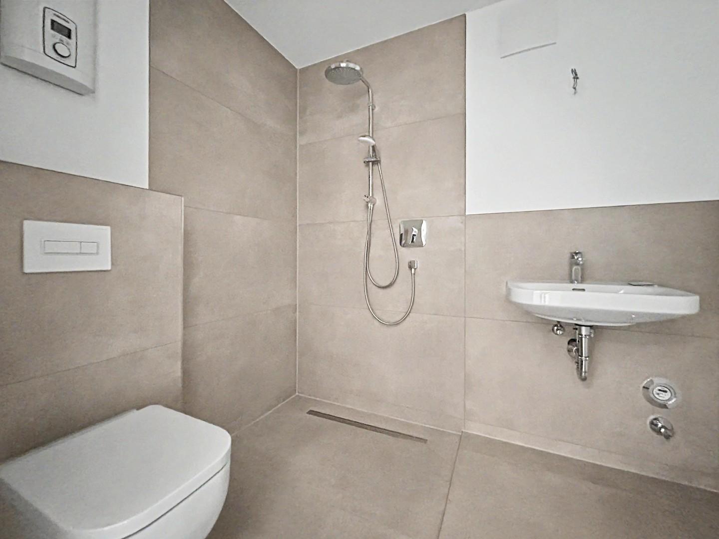 Maisonette Wohnung 1, ca. 70qm
