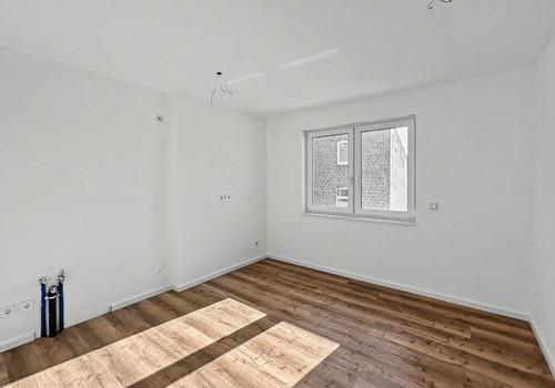 Maisonette Wohnung 2, ca. 57qm
