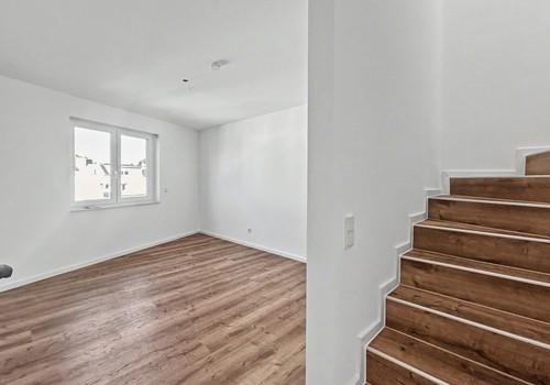Maisonette Wohnung 2, ca. 57qm