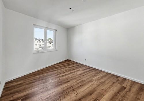 Maisonette Wohnung 2, ca. 57qm