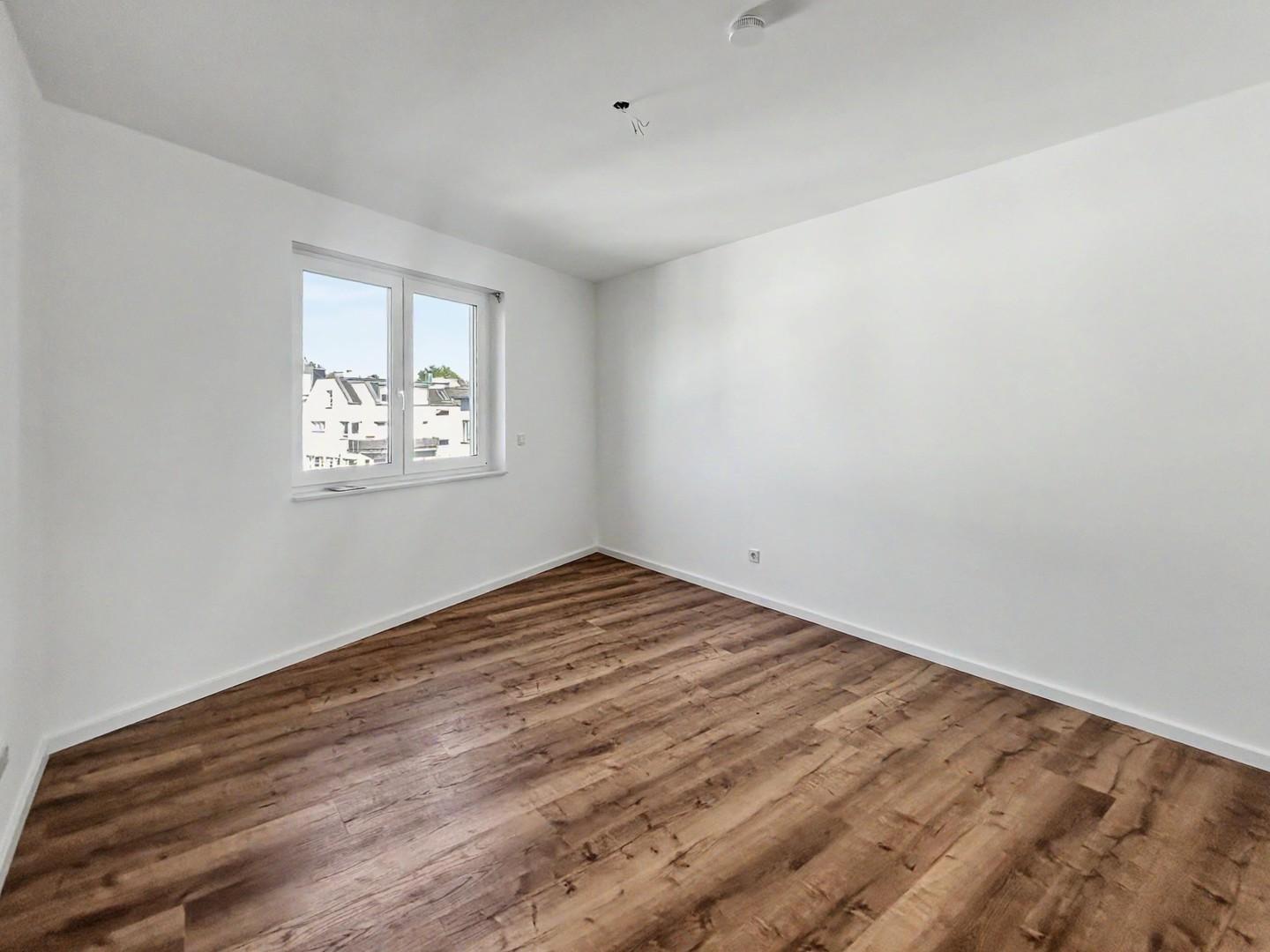 Maisonette Wohnung 2, ca. 57qm