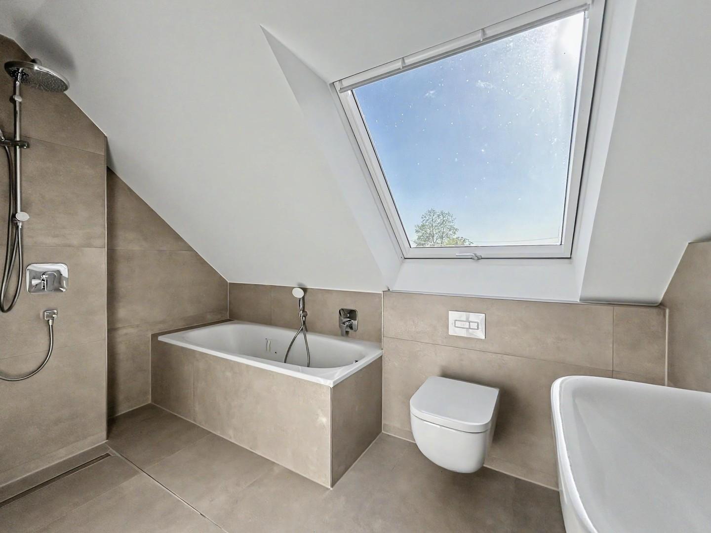 Maisonette Wohnung 2, ca. 57qm