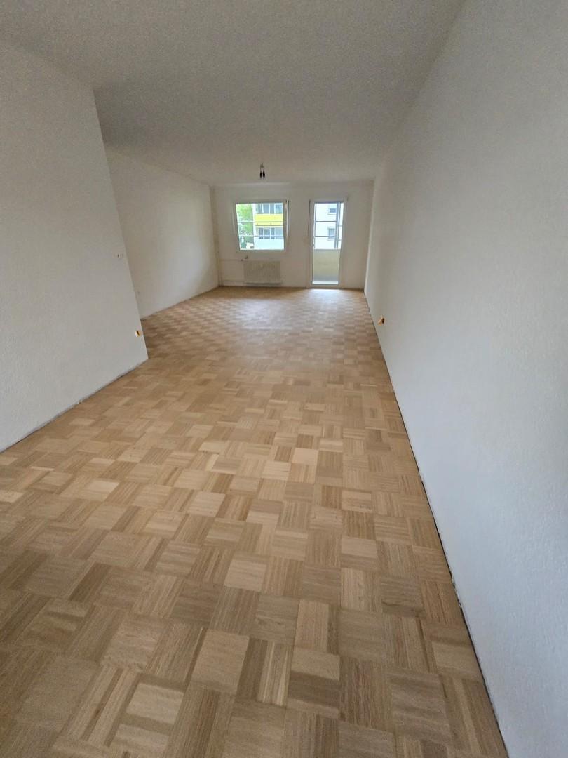 Wohn-/ Essbereich