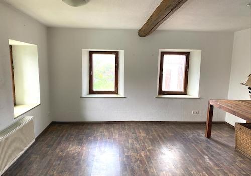 Zimmer EG