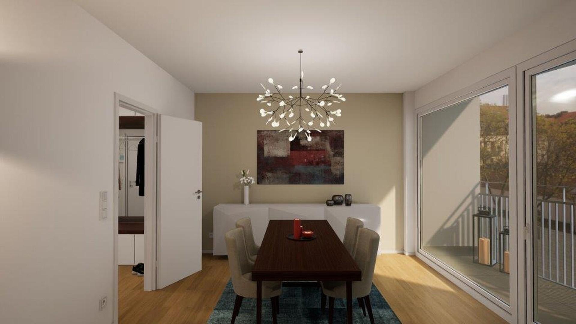 Esszimmer