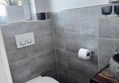 Gäste WC