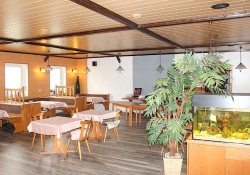 Bisher Restaurant