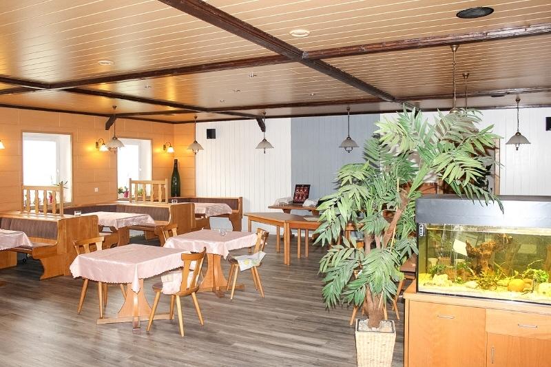 Bisher Restaurant