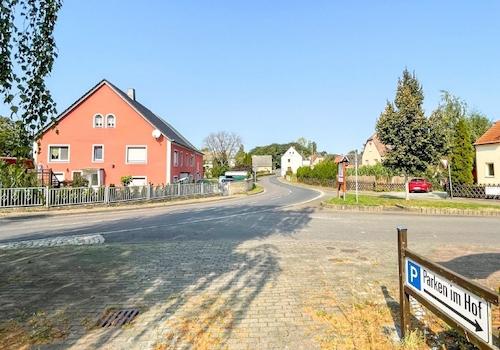 Ausfahrt - und auf Wiedersehn!