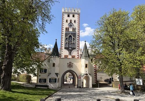 Bayertor