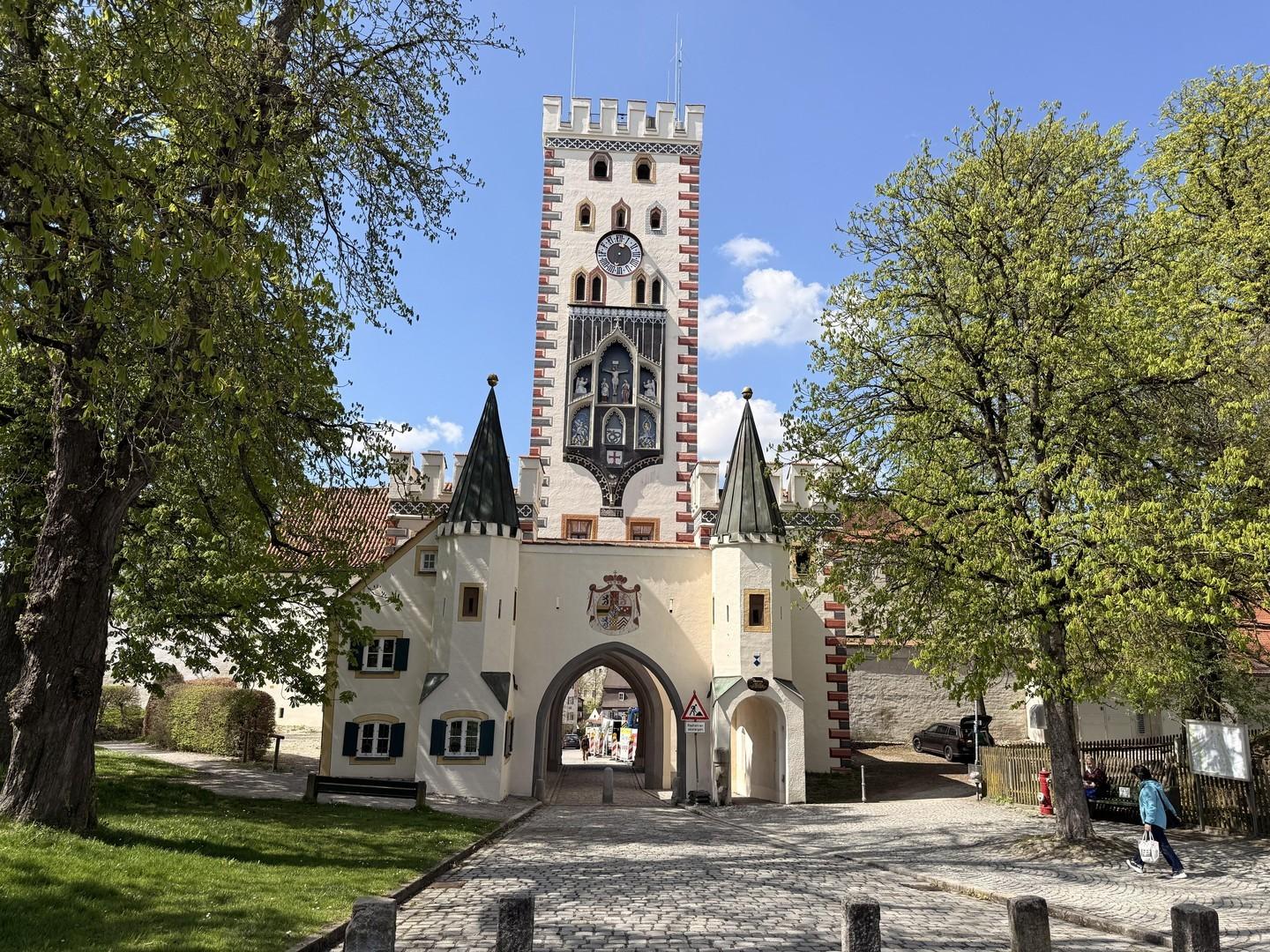 Bayertor