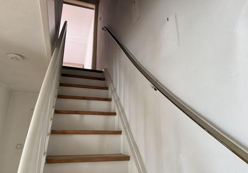 Treppe DG