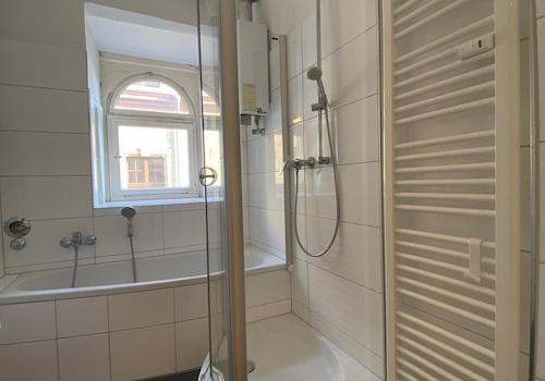 Badezimmer 1
