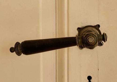 Historisches Detail 1