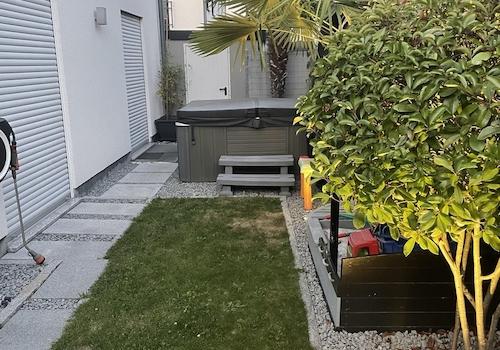Garten