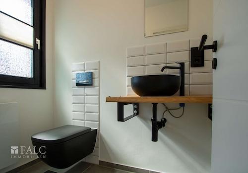 Gäste - WC EG
